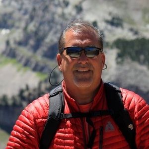 Meet your Posher, Mark